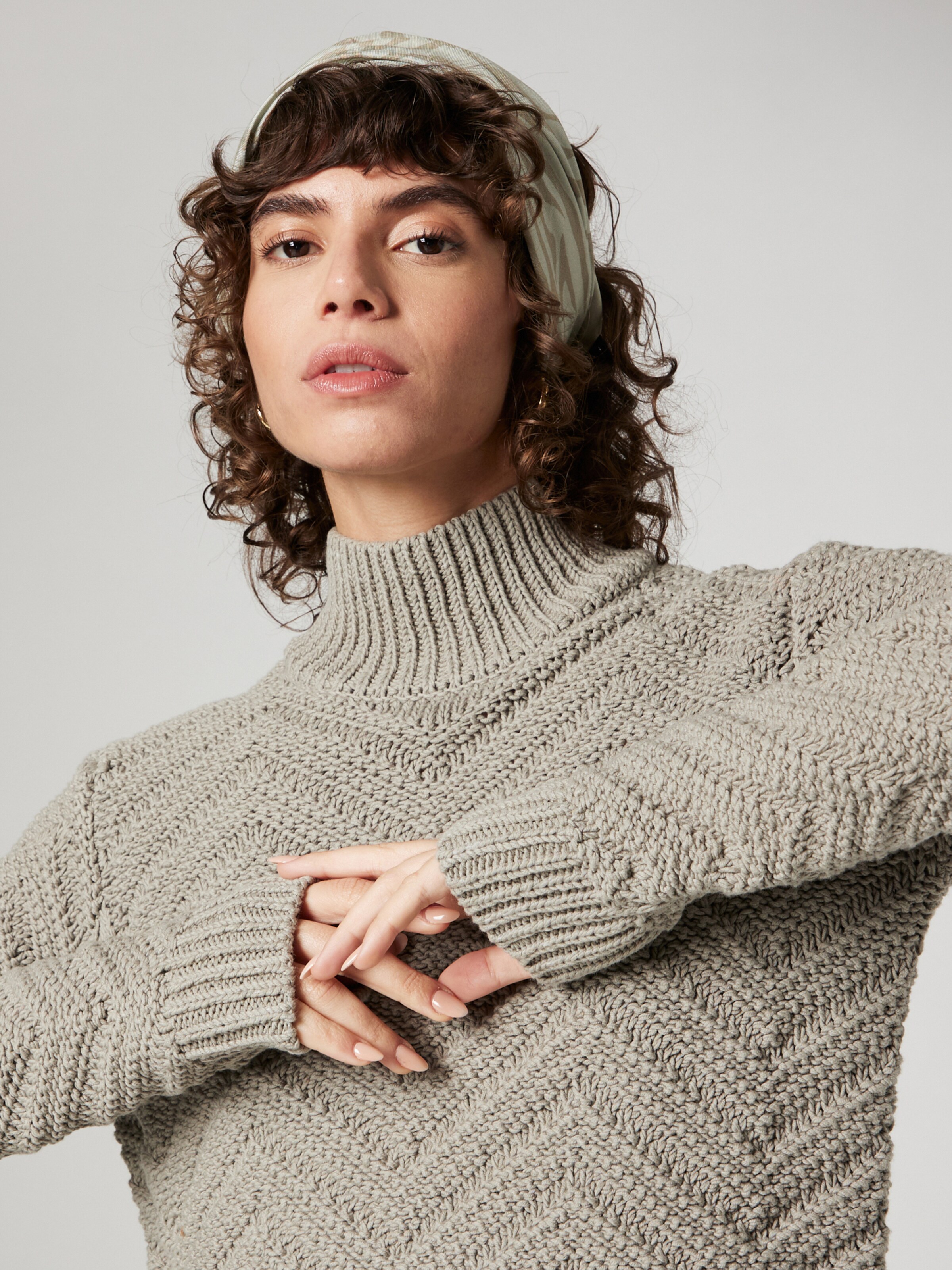 Guido maria kretschmer rollkragenpullover Clearance